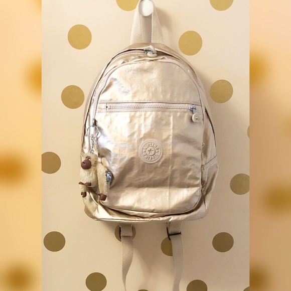 Kipling - Seoul Go Small Backpack - Picture 2 of 8